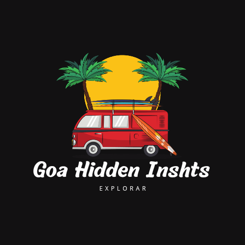Goa Hidden Inshts