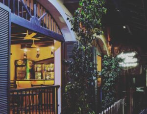 amancio classic restraunt